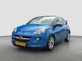 Opel Adam 1.0 Turbo Jam Favourite Bleu - thumbnail 1