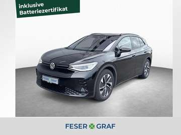GTX 4MOTION 77kWh AHK ACC MATRIX 360°