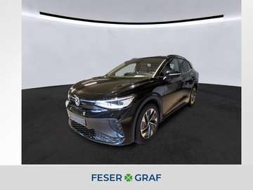 GTX 4MOTION 77kWh AHK ACC MATRIX 360°