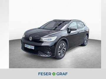 GTX 4MOTION 77kWh AHK ACC MATRIX 360°