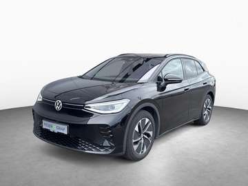 GTX 4MOTION 77kWh AHK ACC MATRIX 360°