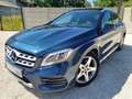 Mercedes-Benz GLA 220 PACK AMG// FULL OPTION//CAMERA//GPS//GARANTIE 12M Gris - thumbnail 3