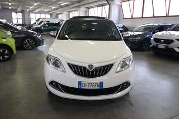 1.3 MJT 16V 95 CV 5 porte S&S Platinum