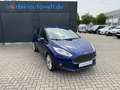 Ford Fiesta Titanium * Navi Blau - thumbnail 3