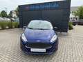 Ford Fiesta Titanium * Navi Blau - thumbnail 2
