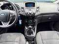 Ford Fiesta Titanium * Navi Blau - thumbnail 12