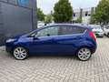 Ford Fiesta Titanium * Navi Blau - thumbnail 5