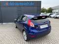 Ford Fiesta Titanium * Navi Blau - thumbnail 6