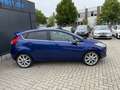 Ford Fiesta Titanium * Navi Blau - thumbnail 4