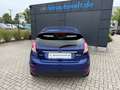 Ford Fiesta Titanium * Navi Blau - thumbnail 7