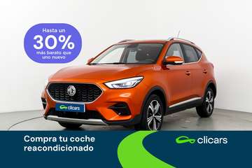 1.5 VTi-Tech Comfort 78kW