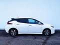 Nissan Leaf 40kWh Acenta Weiß - thumbnail 9