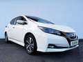 Nissan Leaf 40kWh Acenta Weiß - thumbnail 5