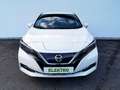 Nissan Leaf 40kWh Acenta Weiß - thumbnail 2