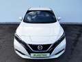 Nissan Leaf 40kWh Acenta Weiß - thumbnail 3