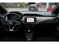 Nissan Micra 1.0 DIG-T92 N-WAY AT Klimaautomatik Navi Zwart - thumbnail 8