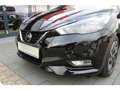 Nissan Micra 1.0 DIG-T92 N-WAY AT Klimaautomatik Navi Black - thumbnail 3