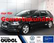 Audi A3 Sportback 1.4 TFSI Attr. !VK nur an Gewerbe! Schwarz - thumbnail 1