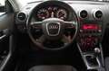 Audi A3 Sportback 1.4 TFSI Attr. !VK nur an Gewerbe! Schwarz - thumbnail 12