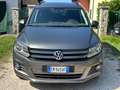 Volkswagen Tiguan Tiguan 2.0 TDI Plus 110 CV Sport & Style BlueMotio Grijs - thumbnail 2