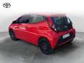 Toyota Aygo Aygo Connect 1.0 VVT-i 72 CV 5 porte x-play Rot - thumbnail 4