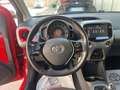 Toyota Aygo Aygo Connect 1.0 VVT-i 72 CV 5 porte x-play Rot - thumbnail 10