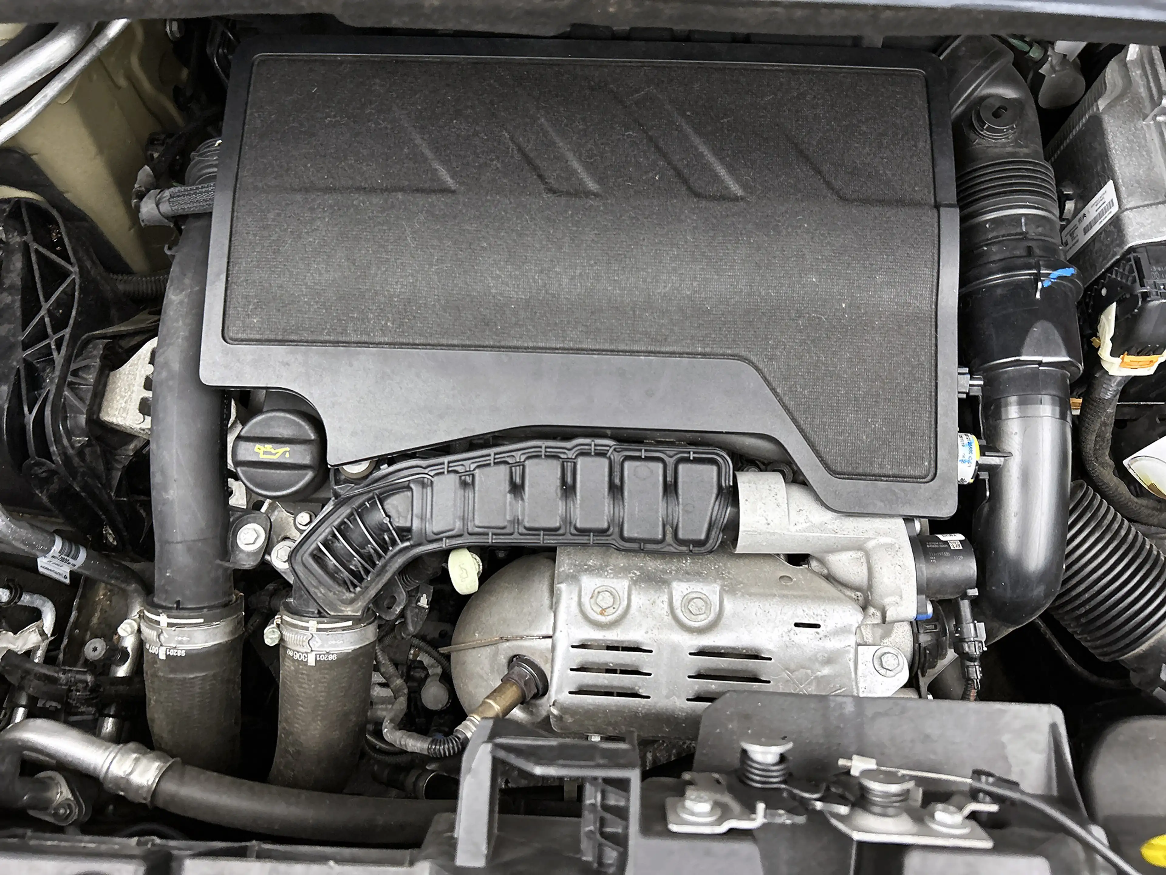 Toyota Proace City Verso 1.2 Turbo Dynamic | Trekhaak | Panoramadak | — photo 37