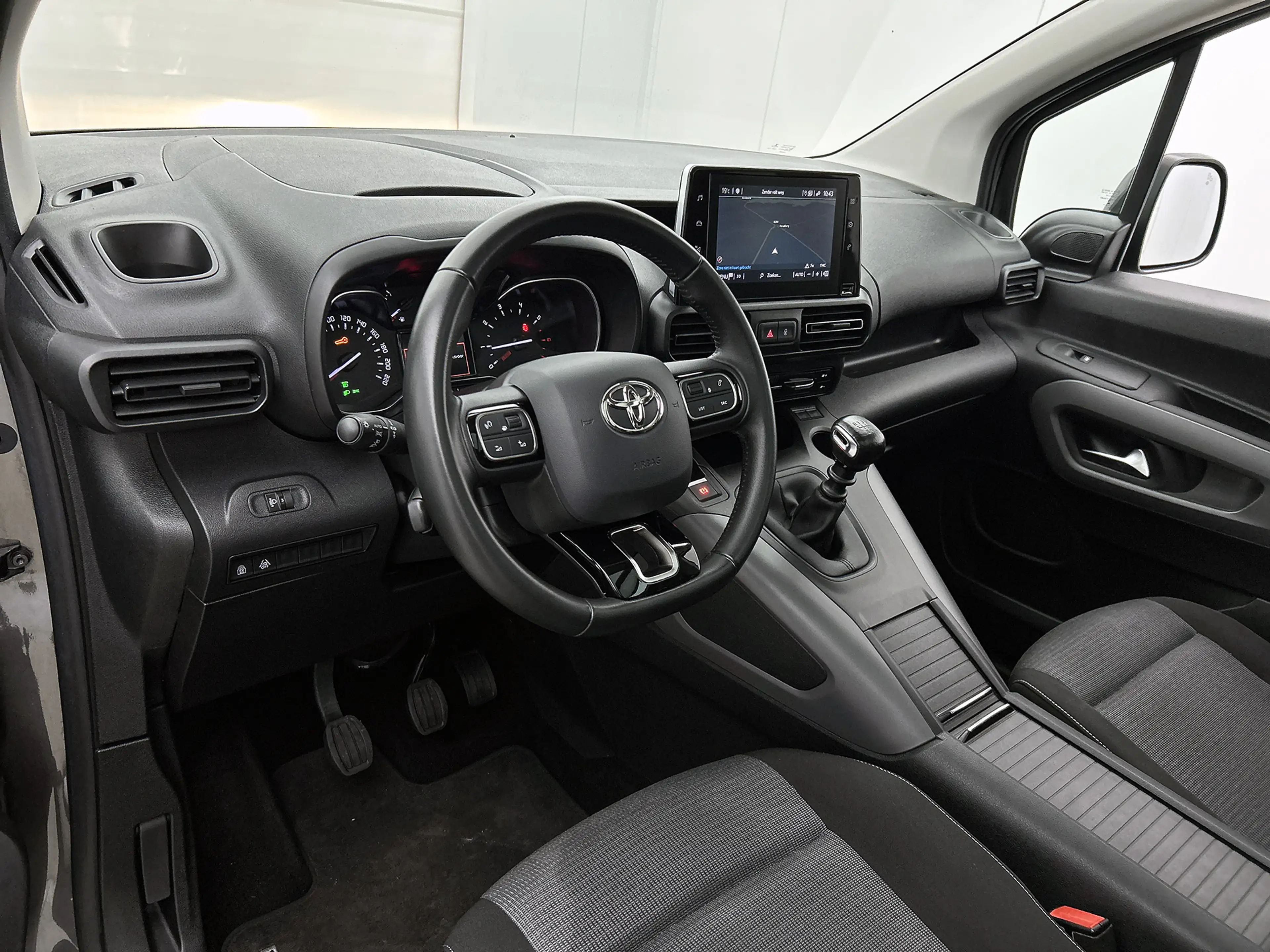 Toyota Proace City Verso 1.2 Turbo Dynamic | Trekhaak | Panoramadak | — photo 20
