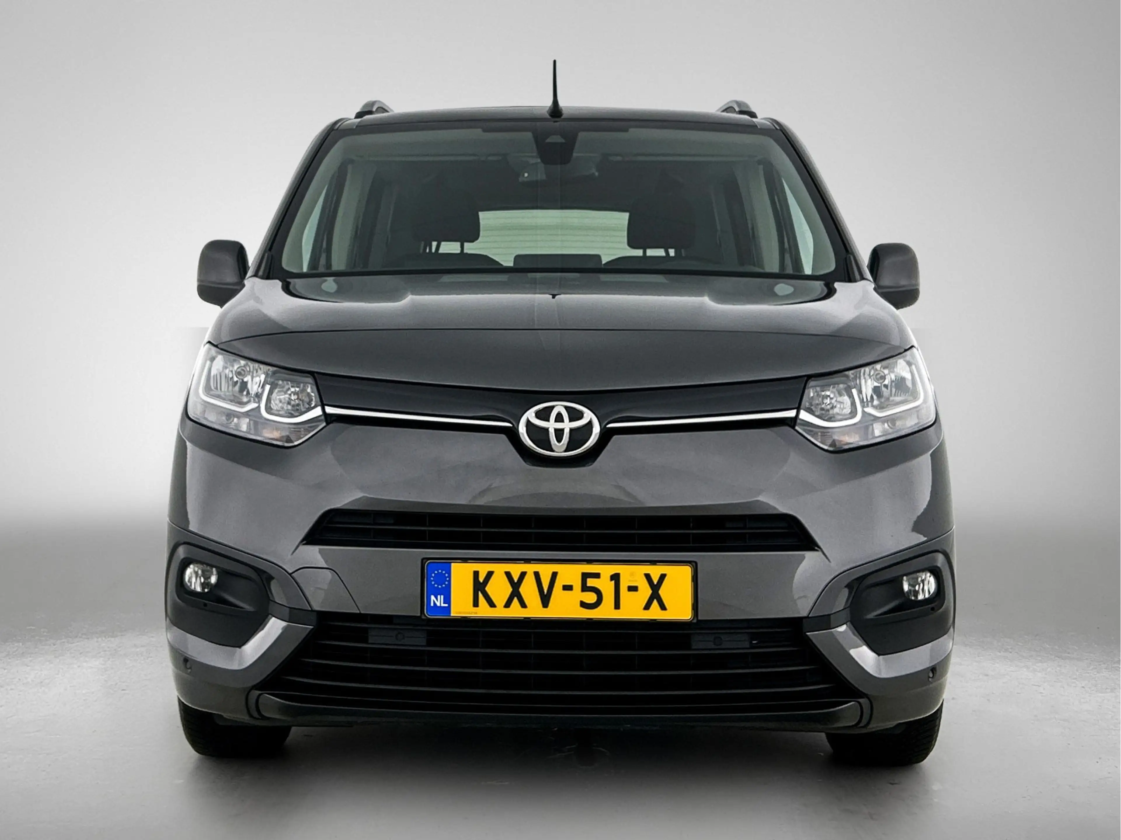 Toyota Proace City Verso 1.2 Turbo Dynamic | Trekhaak | Panoramadak | — photo 29
