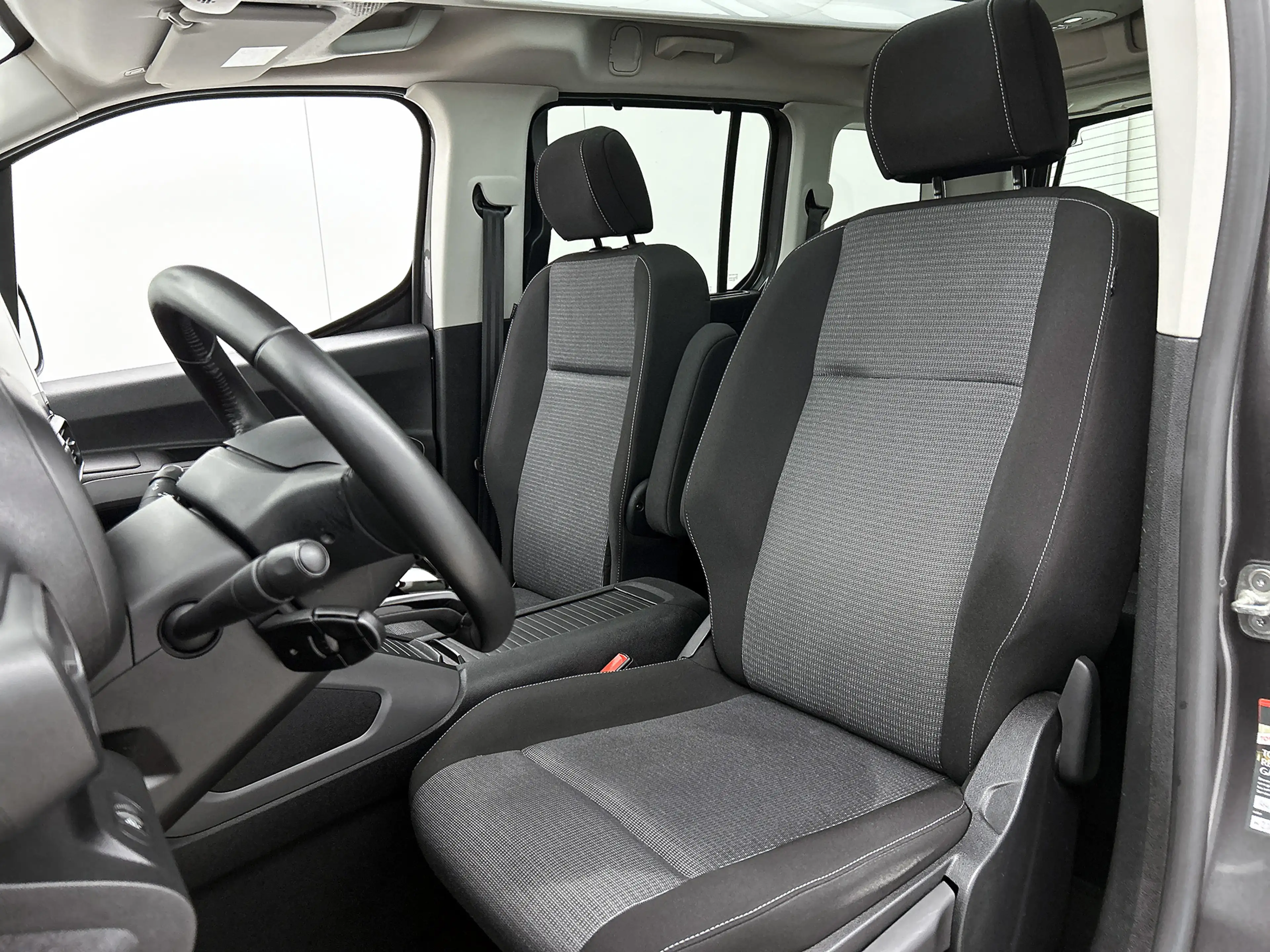 Toyota Proace City Verso 1.2 Turbo Dynamic | Trekhaak | Panoramadak | — photo 18