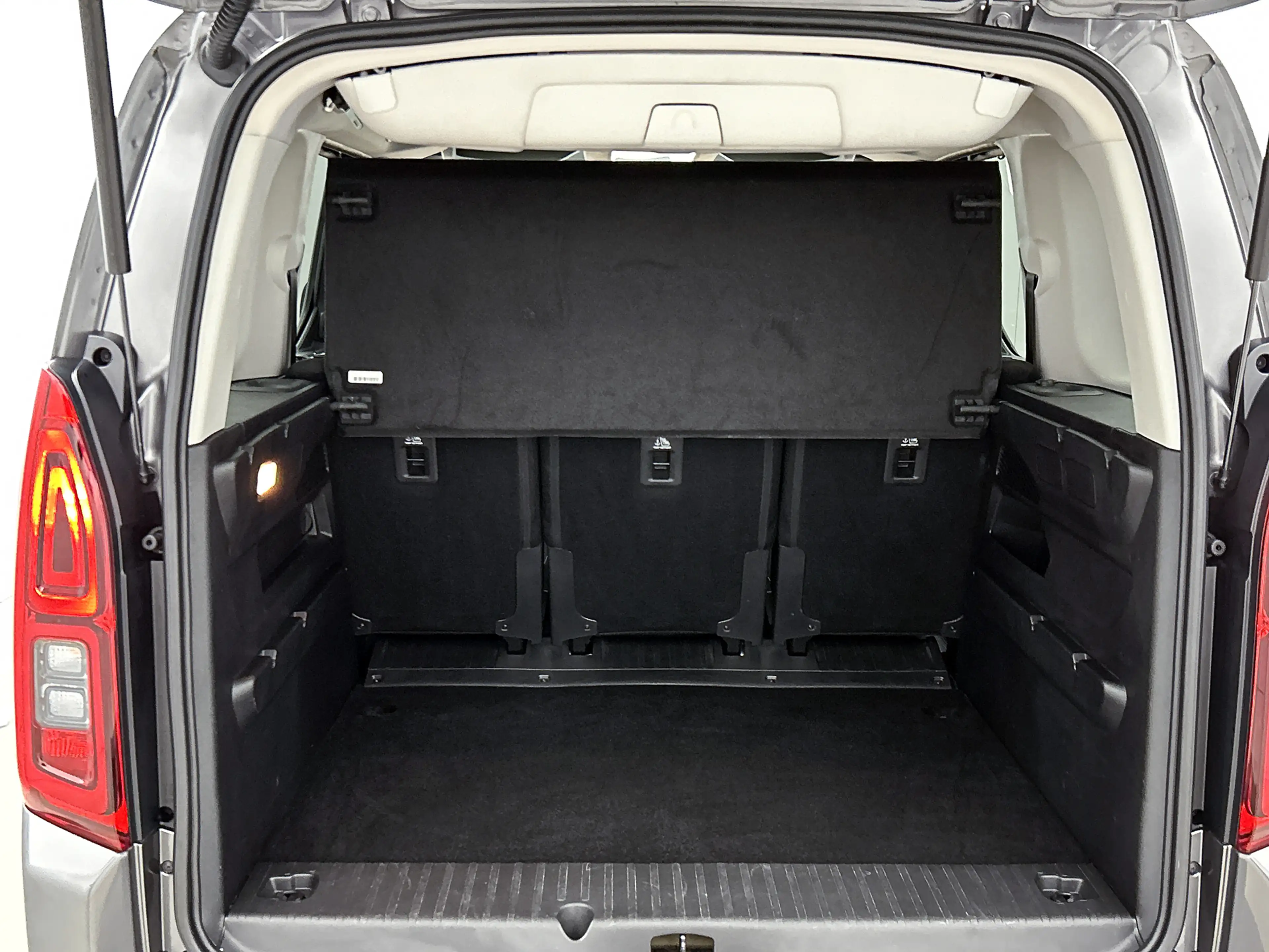 Toyota Proace City Verso 1.2 Turbo Dynamic | Trekhaak | Panoramadak | — photo 34