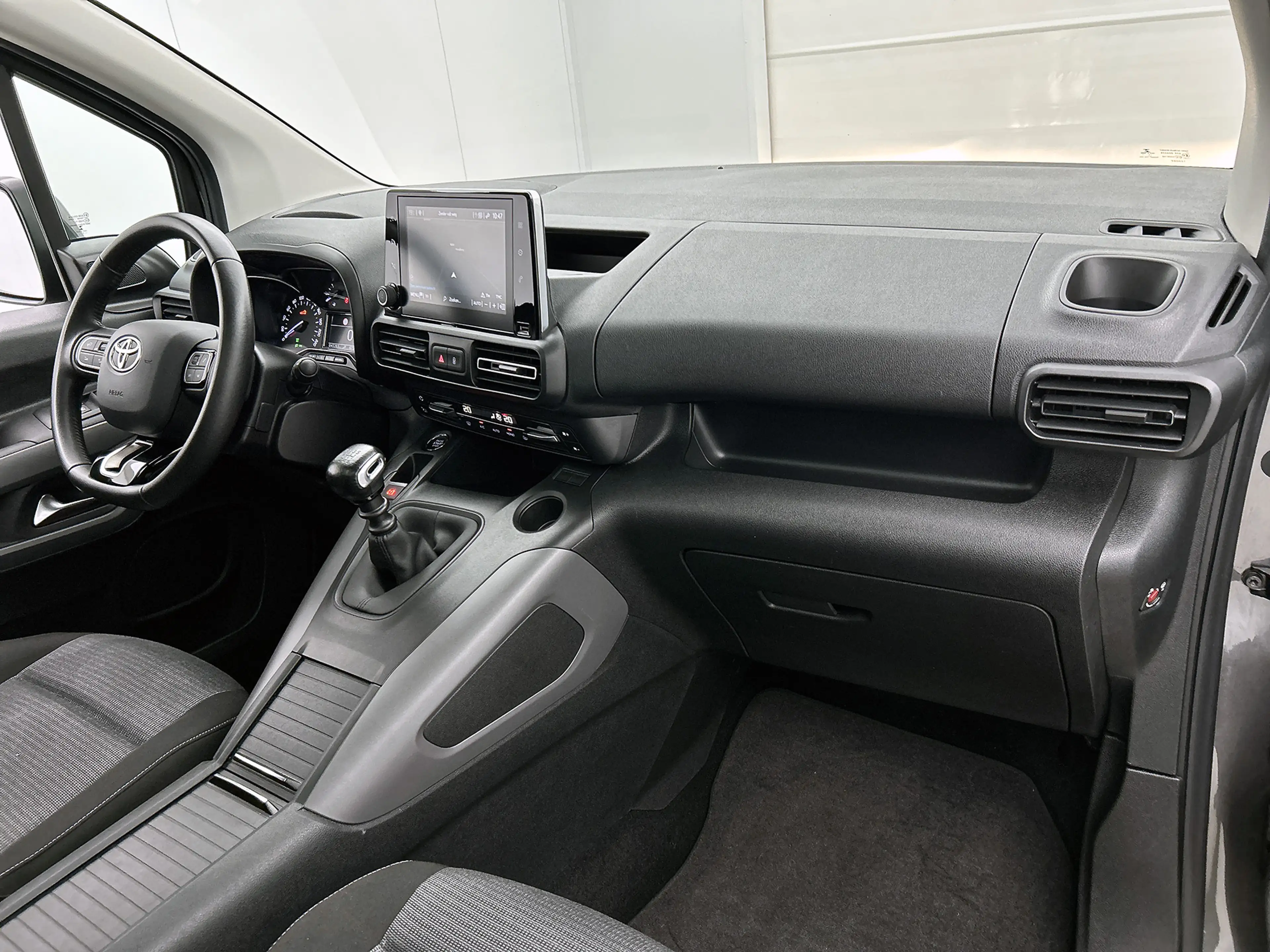 Toyota Proace City Verso 1.2 Turbo Dynamic | Trekhaak | Panoramadak | — photo 31