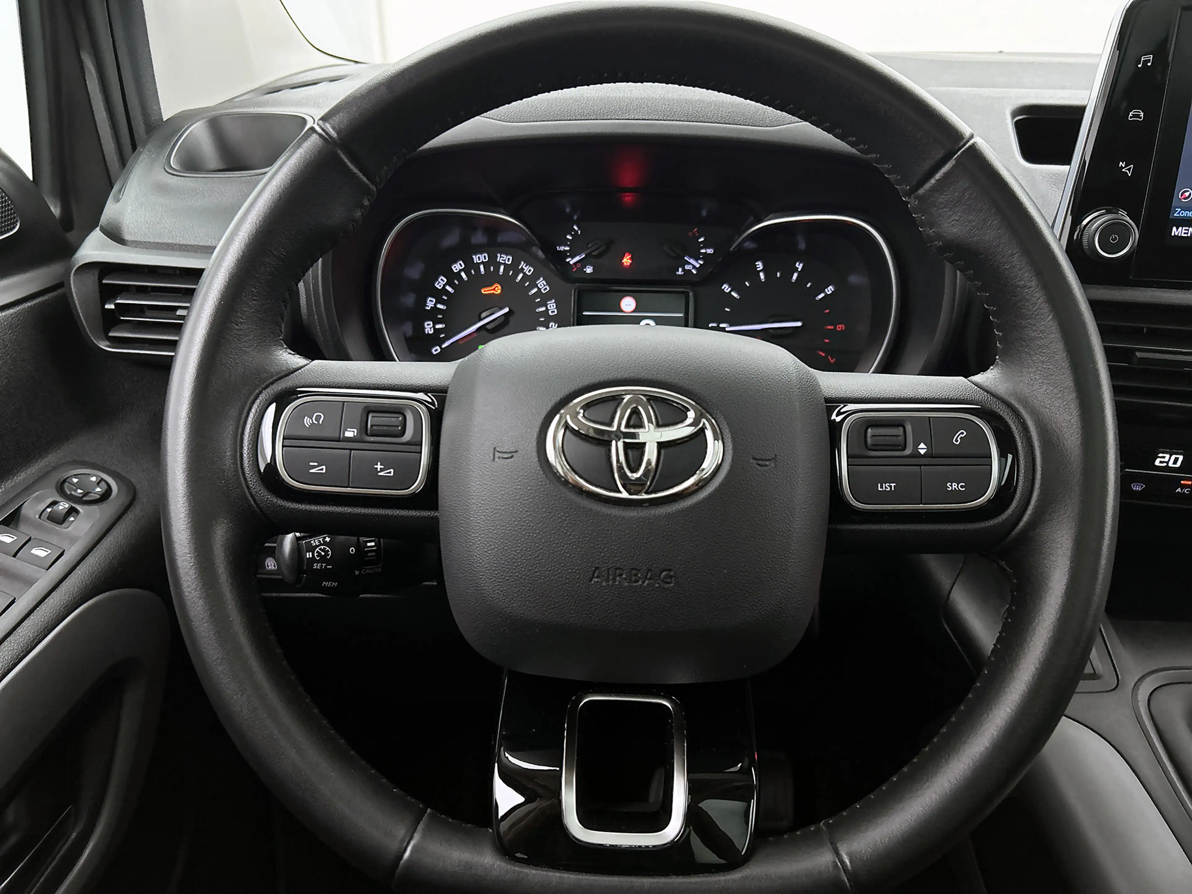 Toyota Proace City Verso 1.2 Turbo Dynamic | Trekhaak | Panoramadak | — photo 23
