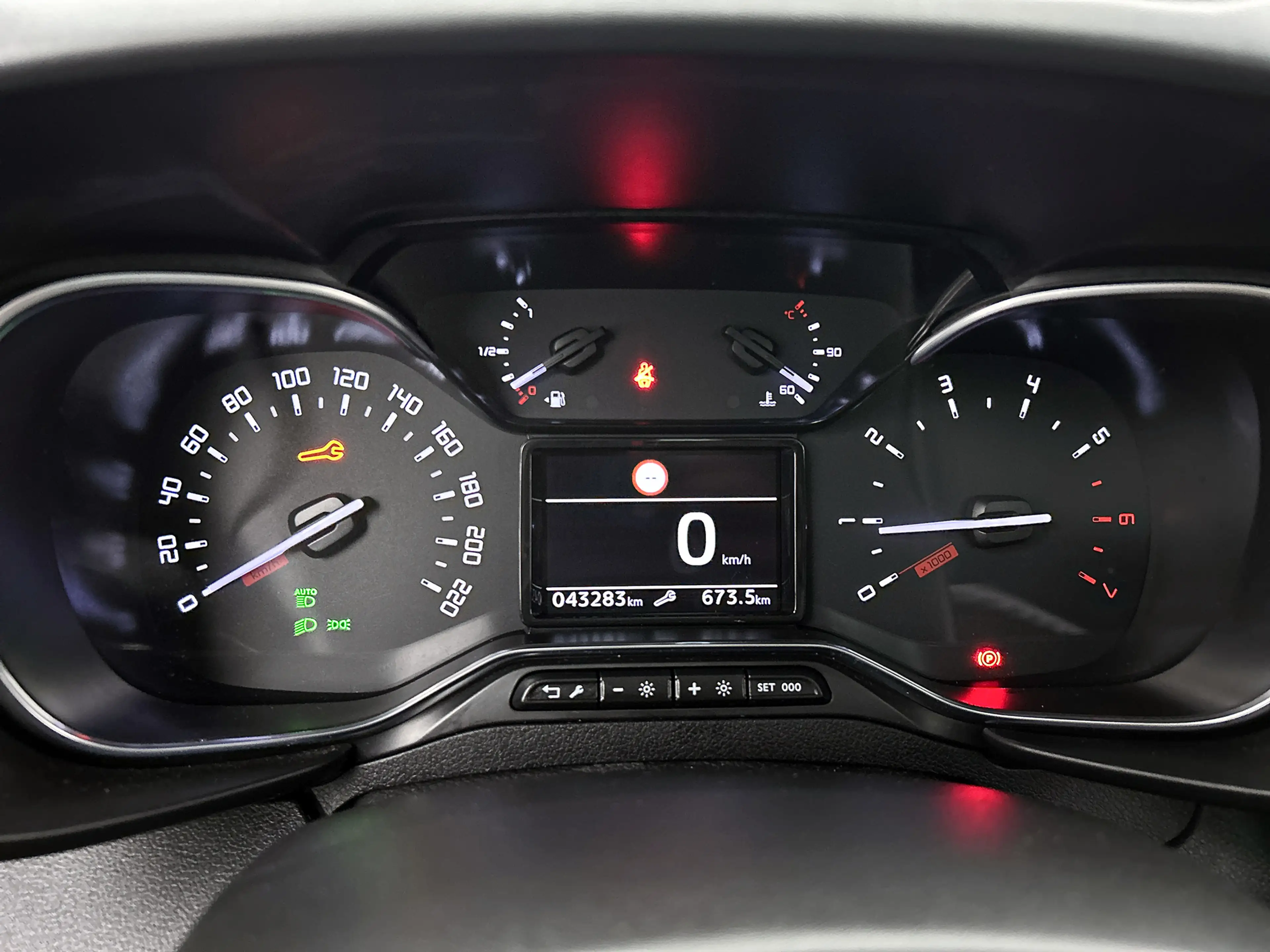 Toyota Proace City Verso 1.2 Turbo Dynamic | Trekhaak | Panoramadak | — photo 5