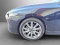 Mazda 3 Lim. 2.0 e-Skyactiv-X Hakone *SHD, ACC, 360, HUD* Schwarz - thumbnail 10