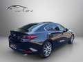 Mazda 3 Lim. 2.0 e-Skyactiv-X Hakone *SHD, ACC, 360, HUD* Schwarz - thumbnail 7