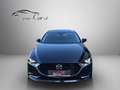Mazda 3 Lim. 2.0 e-Skyactiv-X Hakone *SHD, ACC, 360, HUD* Schwarz - thumbnail 2