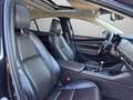 Mazda 3 Lim. 2.0 e-Skyactiv-X Hakone *SHD, ACC, 360, HUD* Schwarz - thumbnail 13