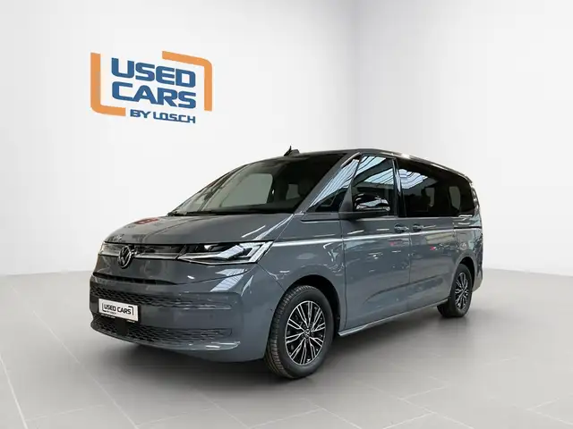 Volkswagen T7 Multivan Style+DSG+7Sitze+AHK+Pano