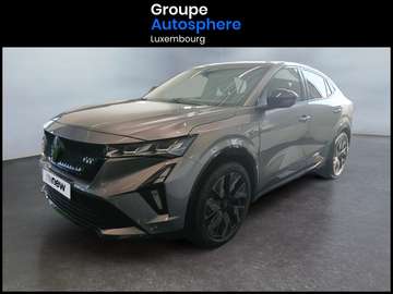 1.2 E-Tech Esprit Alpine E-Tech 4x4 plug-in hybrid