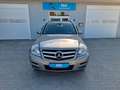 Mercedes-Benz GLK 220 +Allrad+Scheckheft+Bi-Xenon Silber - thumbnail 8