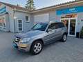 Mercedes-Benz GLK 220 +Allrad+Scheckheft+Bi-Xenon Silber - thumbnail 7