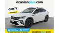 Volkswagen Taigo 1.5 TSI R-Line DSG 110kW Wit - thumbnail 1