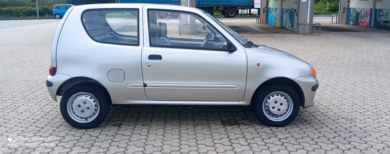 Fiat Seicento