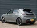 Peugeot e-208 EV Allure 51 kWh | Adaptive Cruise Control | 360° Grijs - thumbnail 2