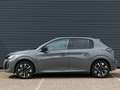 Peugeot e-208 EV Allure 51 kWh | Adaptive Cruise Control | 360° Grijs - thumbnail 6