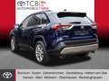Toyota RAV 4 RAV4 2.5 Hybrid Lounge  NAVI SHZ PDC KAMERA Bleu - thumbnail 2