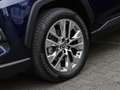 Toyota RAV 4 RAV4 2.5 Hybrid Lounge  NAVI SHZ PDC KAMERA Bleu - thumbnail 13