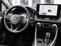 Toyota RAV 4 RAV4 2.5 Hybrid Lounge  NAVI SHZ PDC KAMERA Bleu - thumbnail 9
