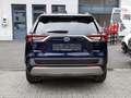 Toyota RAV 4 RAV4 2.5 Hybrid Lounge  NAVI SHZ PDC KAMERA Bleu - thumbnail 4